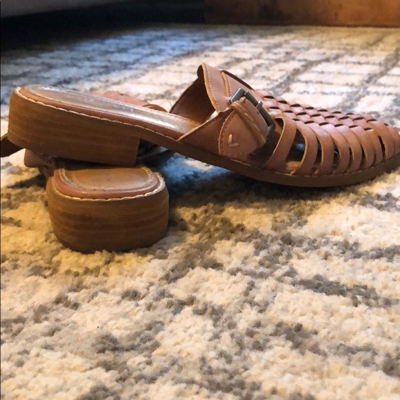 Mules - Picture 2 of 2